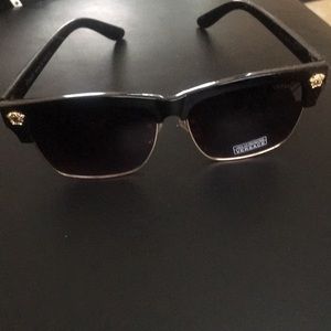 Brand new Versace Shades